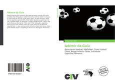 Bookcover of Ademir da Guia