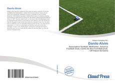 Обложка Danilo Alvim