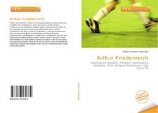 Arthur Friedenreich的封面