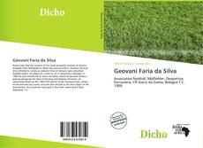 Bookcover of Geovani Faria da Silva