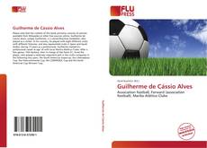 Guilherme de Cássio Alves的封面