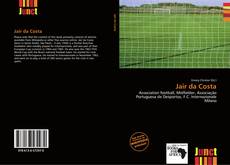 Bookcover of Jair da Costa