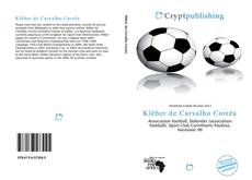 Bookcover of Kléber de Carvalho Corrêa