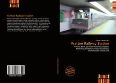 Buchcover von Fratton Railway Station