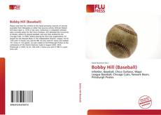 Bobby Hill (Baseball) kitap kapağı