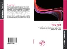Franz Tost的封面