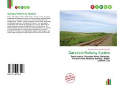 Portada del libro de Garsdale Railway Station