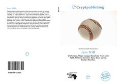 Bookcover of Jess Hill