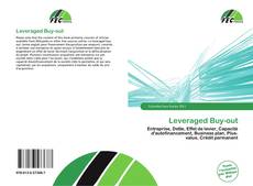 Bookcover of Leveraged Buy-out