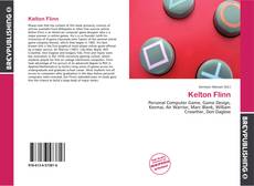 Kelton Flinn的封面