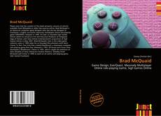 Couverture de Brad McQuaid