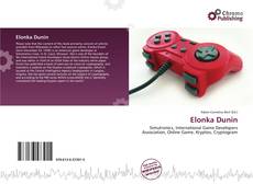 Buchcover von Elonka Dunin