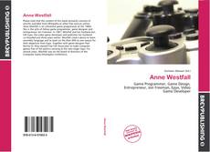Borítókép a  Anne Westfall - hoz
