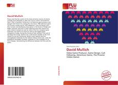 Bookcover of David Mullich