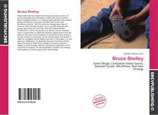 Borítókép a  Bruce Shelley - hoz