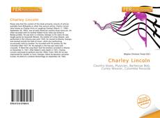 Bookcover of Charley Lincoln