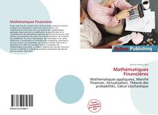 Buchcover von Mathématiques Financières