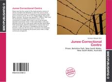 Junee Correctional Centre的封面
