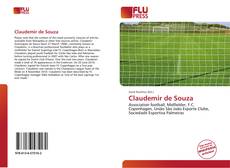 Bookcover of Claudemir de Souza