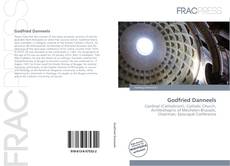 Portada del libro de Godfried Danneels