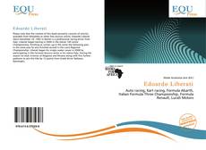 Couverture de Edoardo Liberati