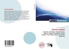 Bookcover of Charlie Hodes