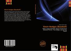 Buchcover von Kevin Hodges (Baseball)