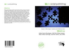 Bookcover of Minh Le