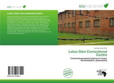 Buchcover von Lotus Glen Correctional Centre