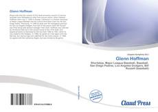 Bookcover of Glenn Hoffman