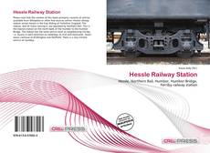 Copertina di Hessle Railway Station