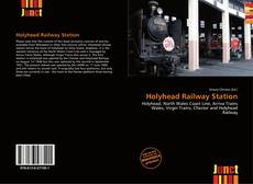 Couverture de Holyhead Railway Station