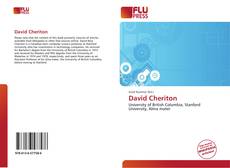 Bookcover of David Cheriton