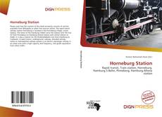 Couverture de Horneburg Station