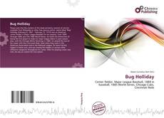 Couverture de Bug Holliday