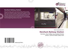 Couverture de Horsham Railway Station