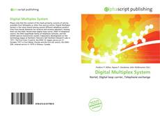 Digital Multiplex System的封面