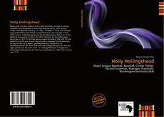 Bookcover of Holly Hollingshead