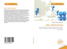 Bookcover of Bob Whitehead