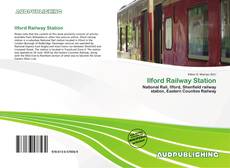 Copertina di Ilford Railway Station