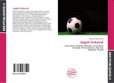 Jagoš Vuković的封面