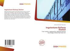 Ingatestone Railway Station的封面