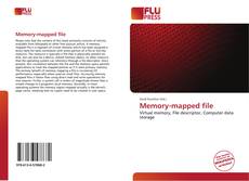 Bookcover of Memory-mapped file