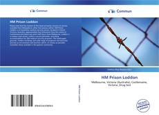 Capa do livro de HM Prison Loddon 