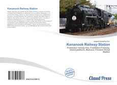 Обложка Kananook Railway Station