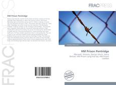 Portada del libro de HM Prison Pentridge