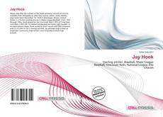 Bookcover of Jay Hook