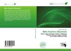 Copertina di Mike Hopkins (Baseball)