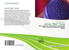 Buchcover von Johnny "Man" Young