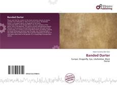 Couverture de Banded Darter